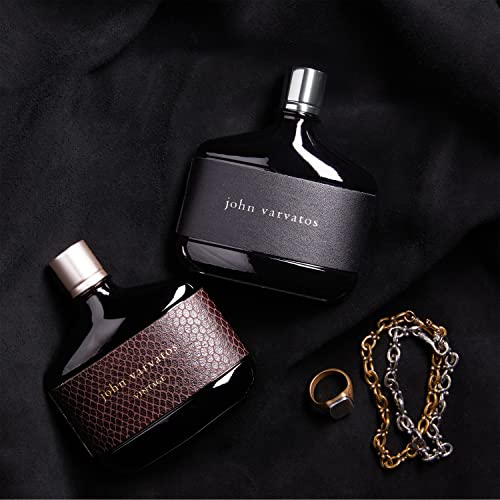 John Varvatos Vintage Edt M 125 Ml