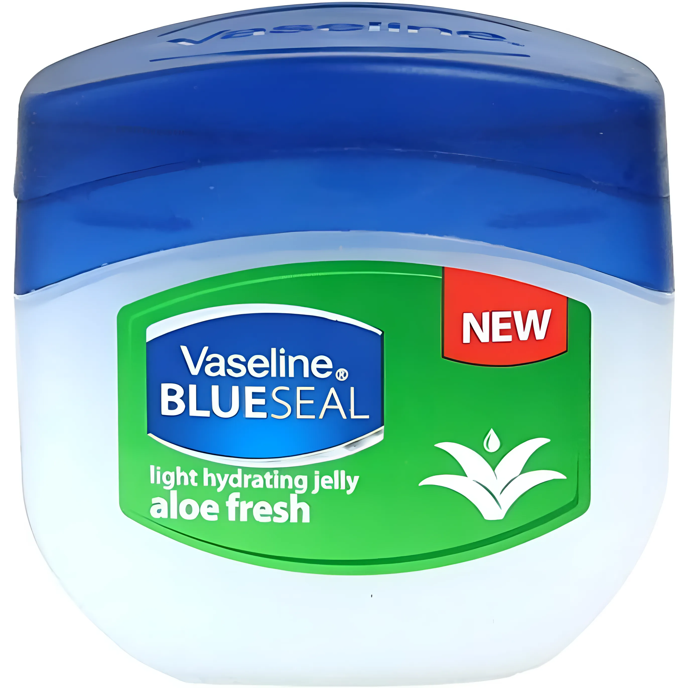 Vaseline Blue Seal Aloe Fresh Jelly 100 Ml