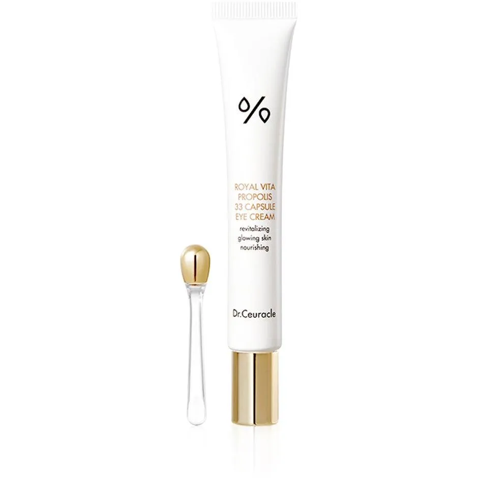 Dr.Ceuracle Royal Vita Propolis 33 Capsule Eye Cream 20 Ml