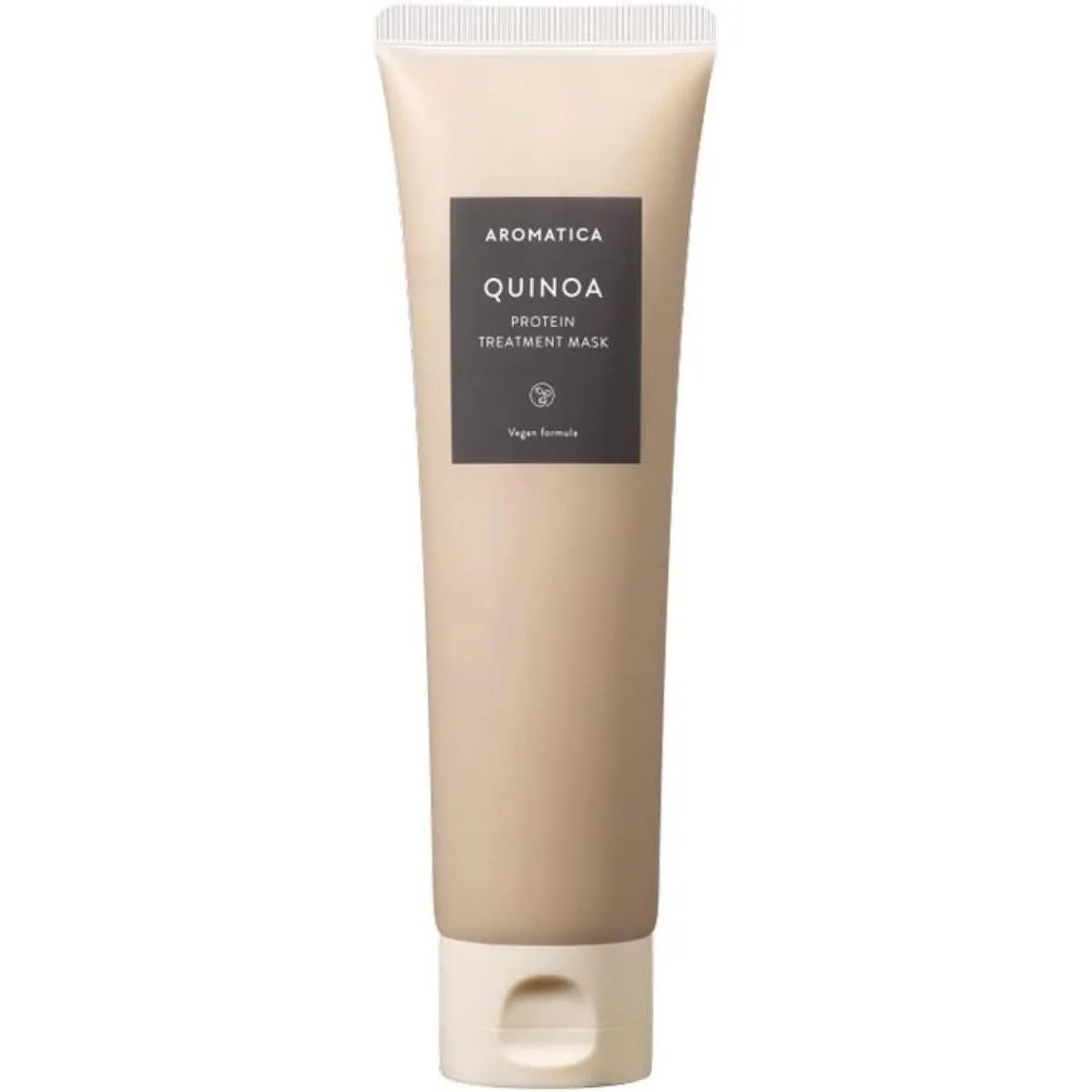 Aromatica Quinoa Protein Hair Treatment Mask 160 Ml