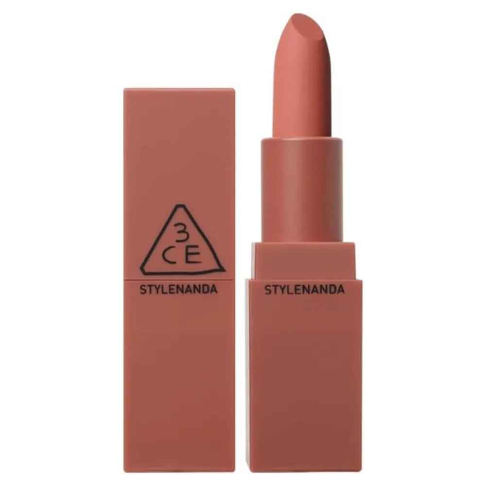 3CE Mood Recipe Matte Lip Color 115