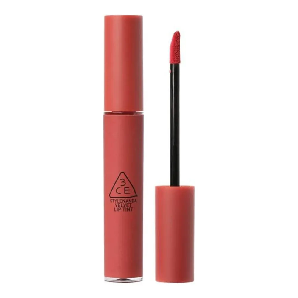 3CE Velvet Lip Tint Daffodil