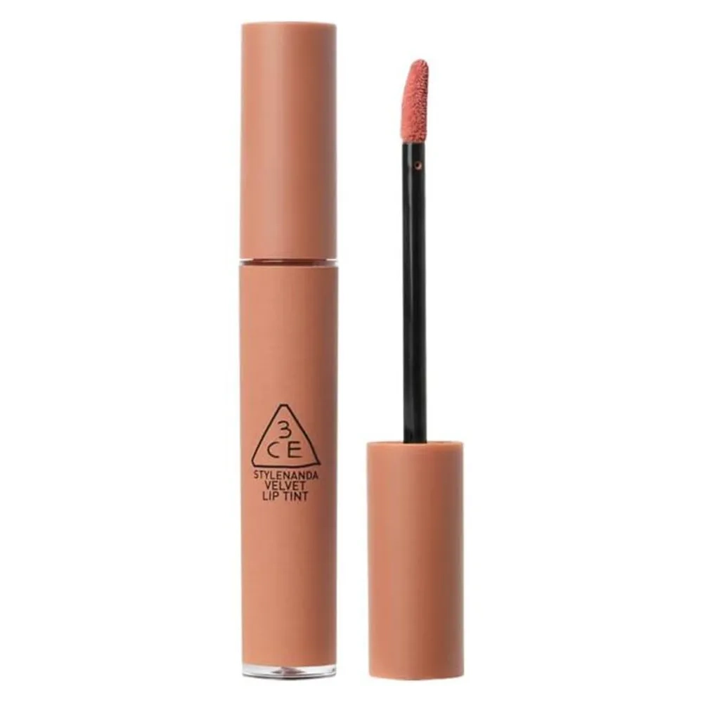 3CE Velvet Liptint New Nude