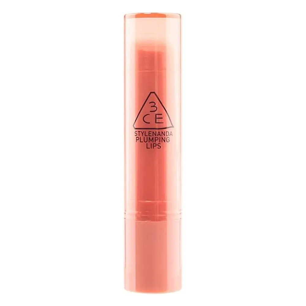 3CE Plumping Lips Rosy