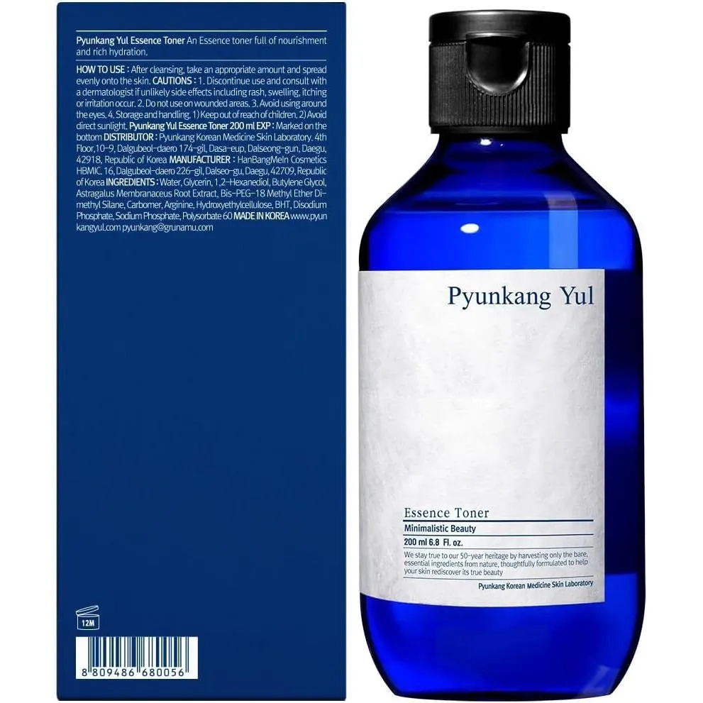 Pyunkang Yul Essence Toner 200ml