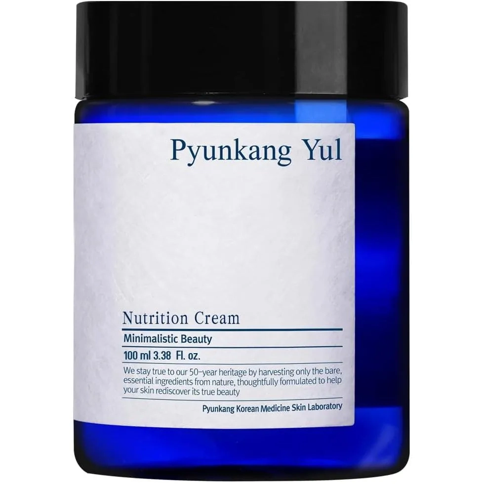 Pyunkang Yul Nutrition Cream 100 Ml