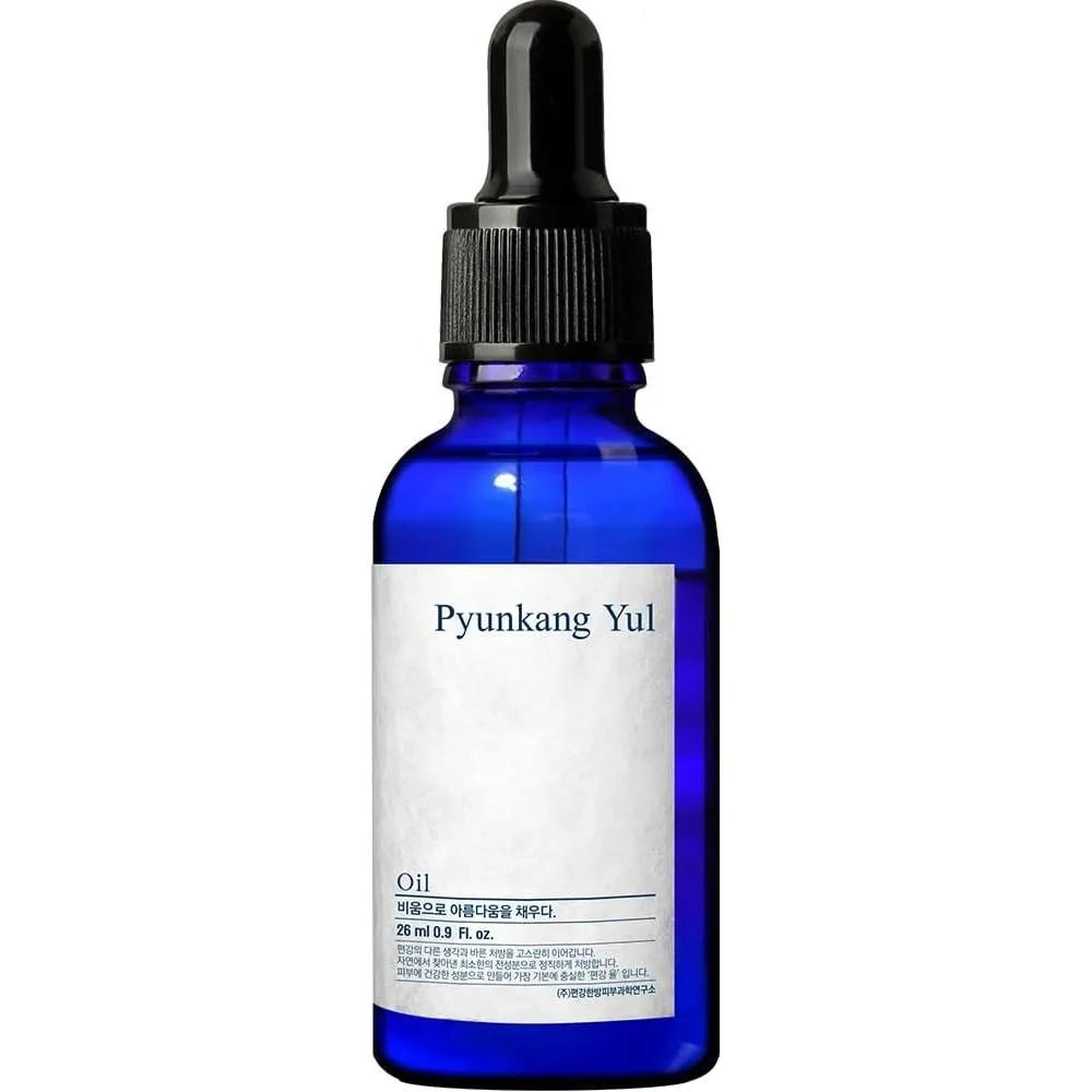 Pyunkang Yul Face Oil For All Skin Types 26ml