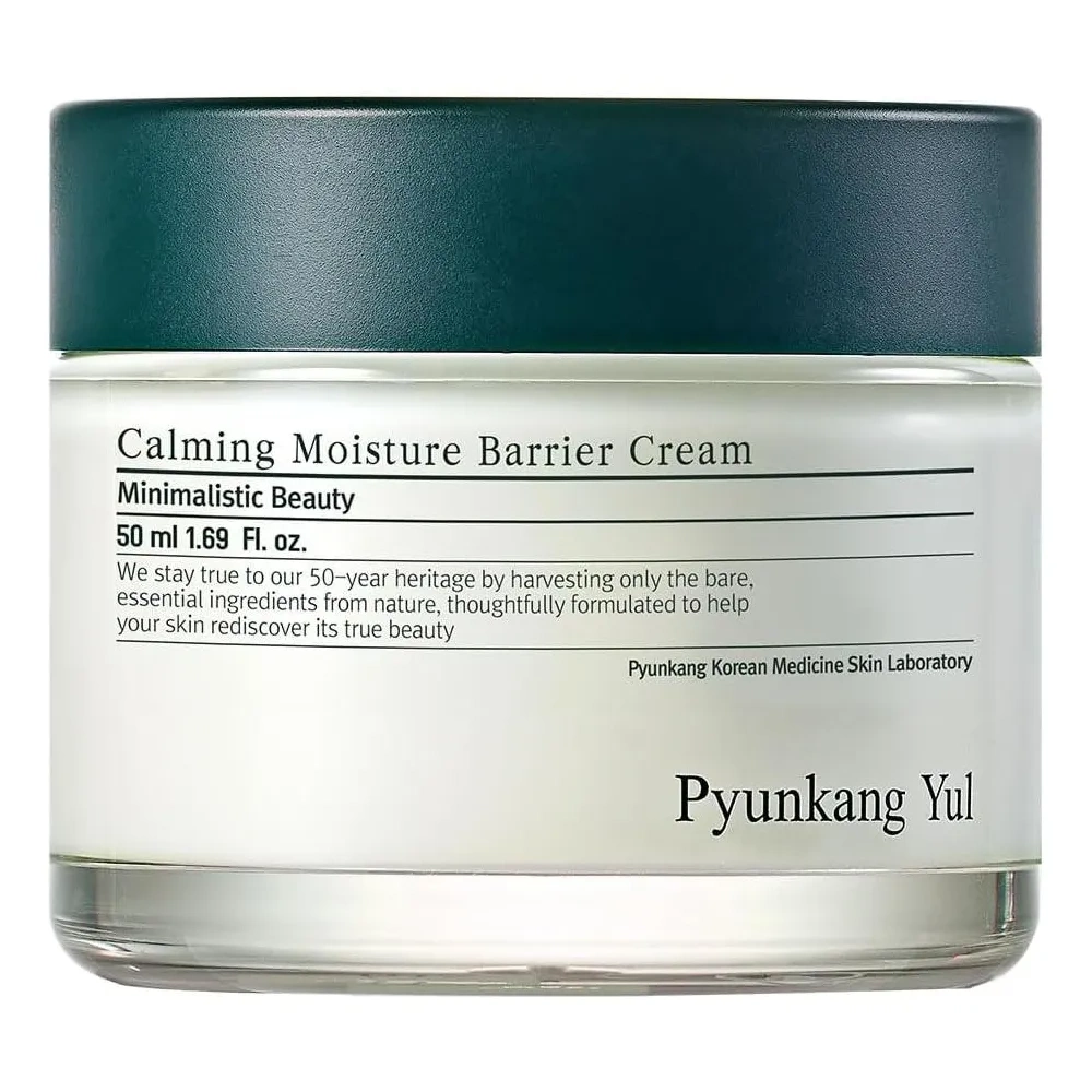 Pyunkang Yul Calming Moisture Barrier Cream 50ml