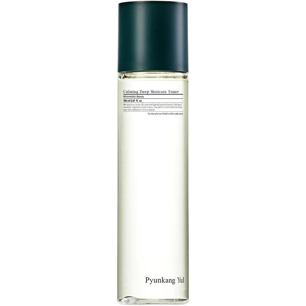 Pyunkang Yul Calming Deep Moisture Toner 150ml