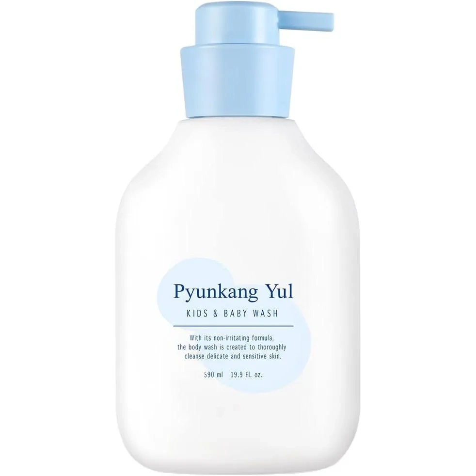 Pyunkang Yul Kids & Baby Wash 590ml