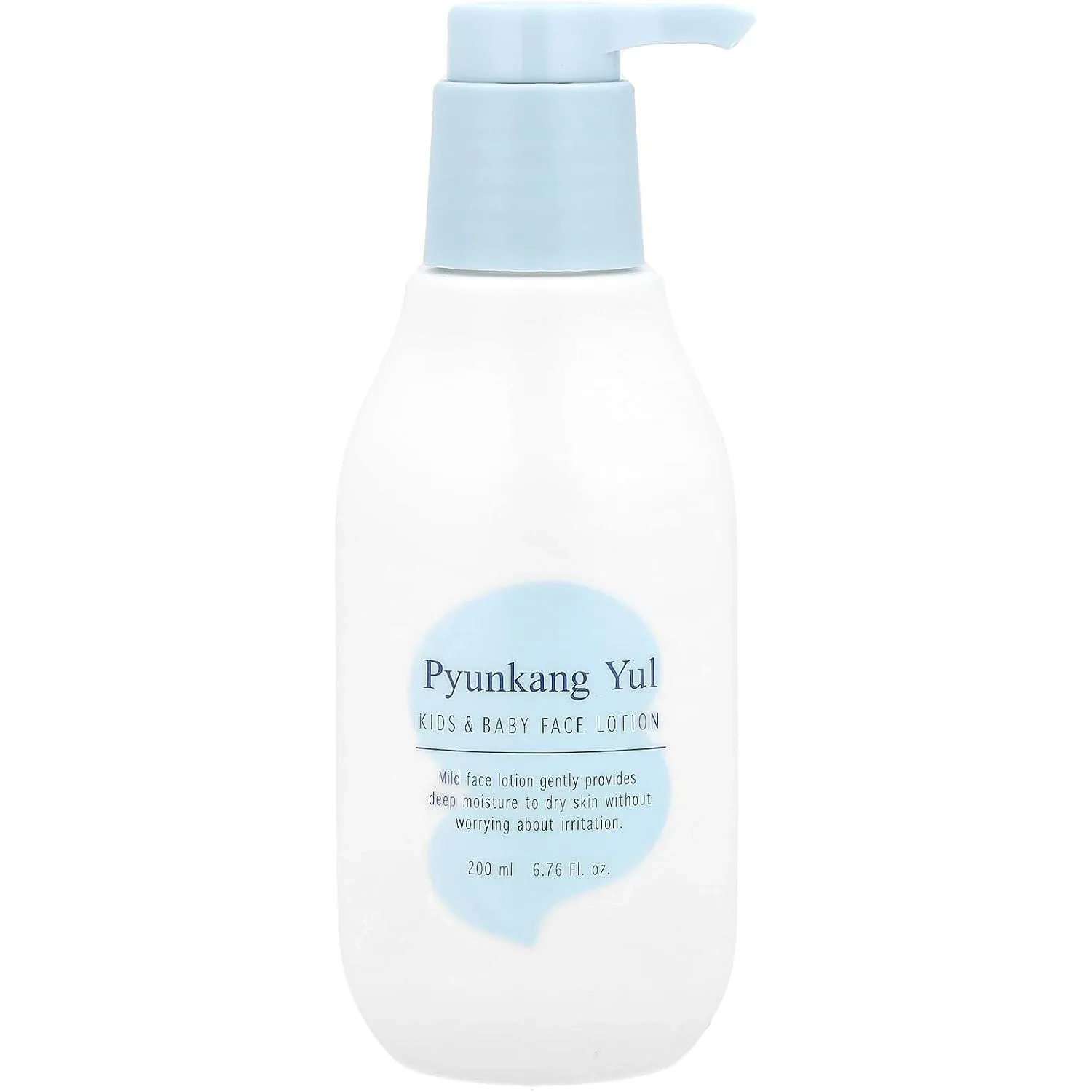 Pyunkang Yul Kids& Baby Face Lotion 200ml