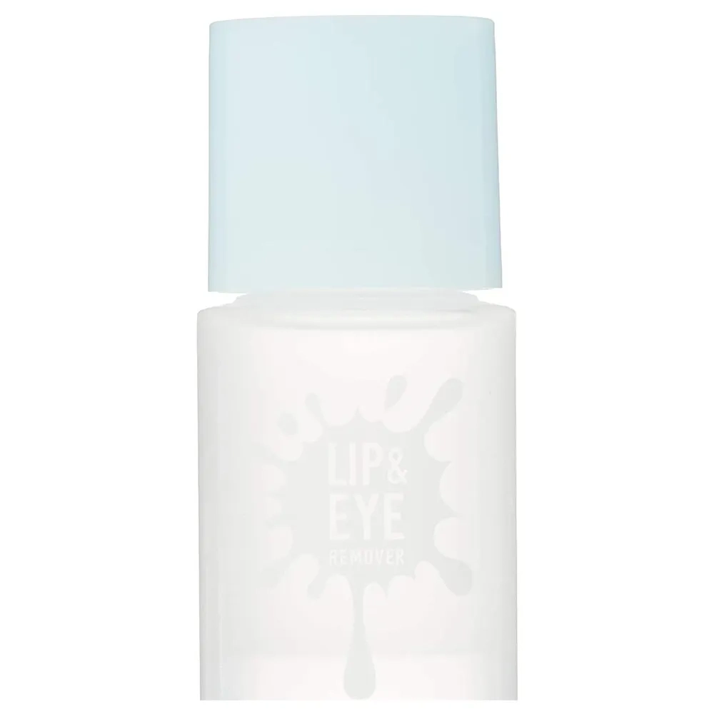 Peripera Ink Lip And Eye Makeup Remover 100ml