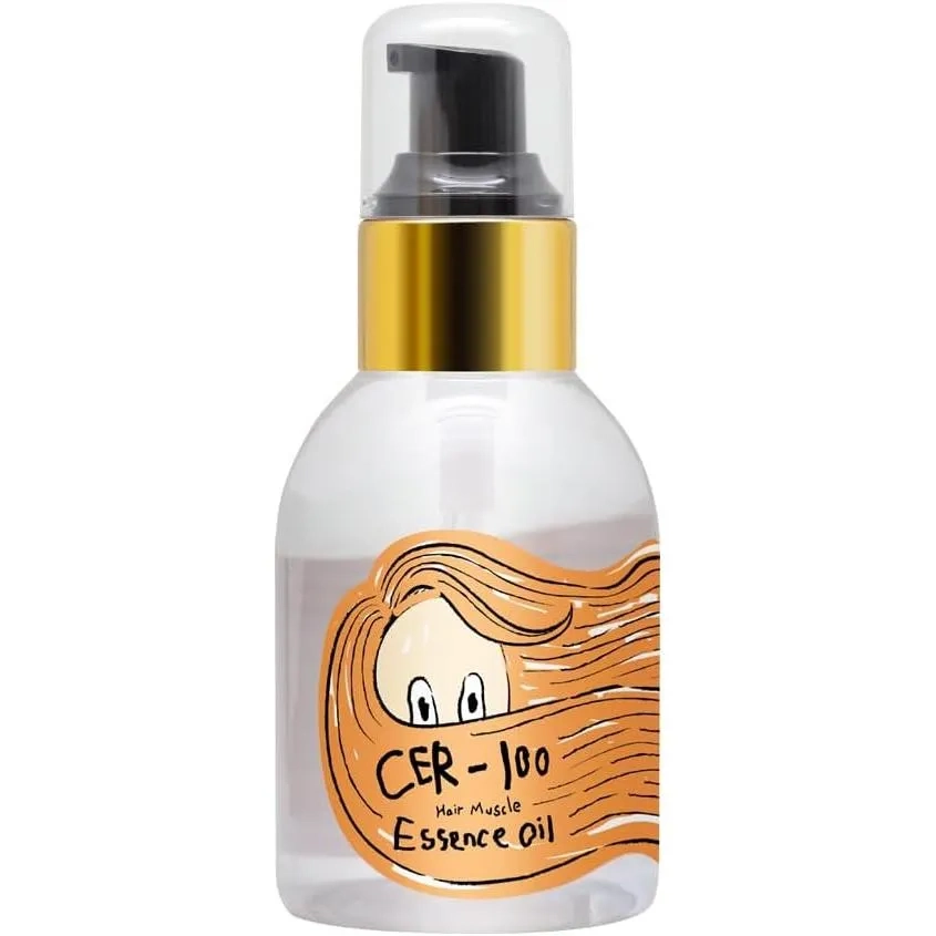 Elizavecca Cer-100 Hair Muscle Essence Oil 100ml