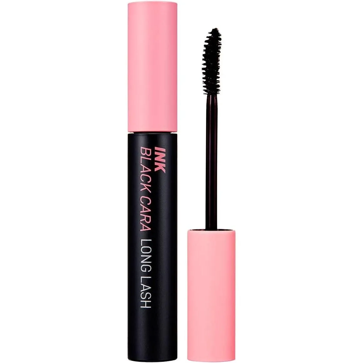 Peripera Ink Black Cara 01 Long Lash
