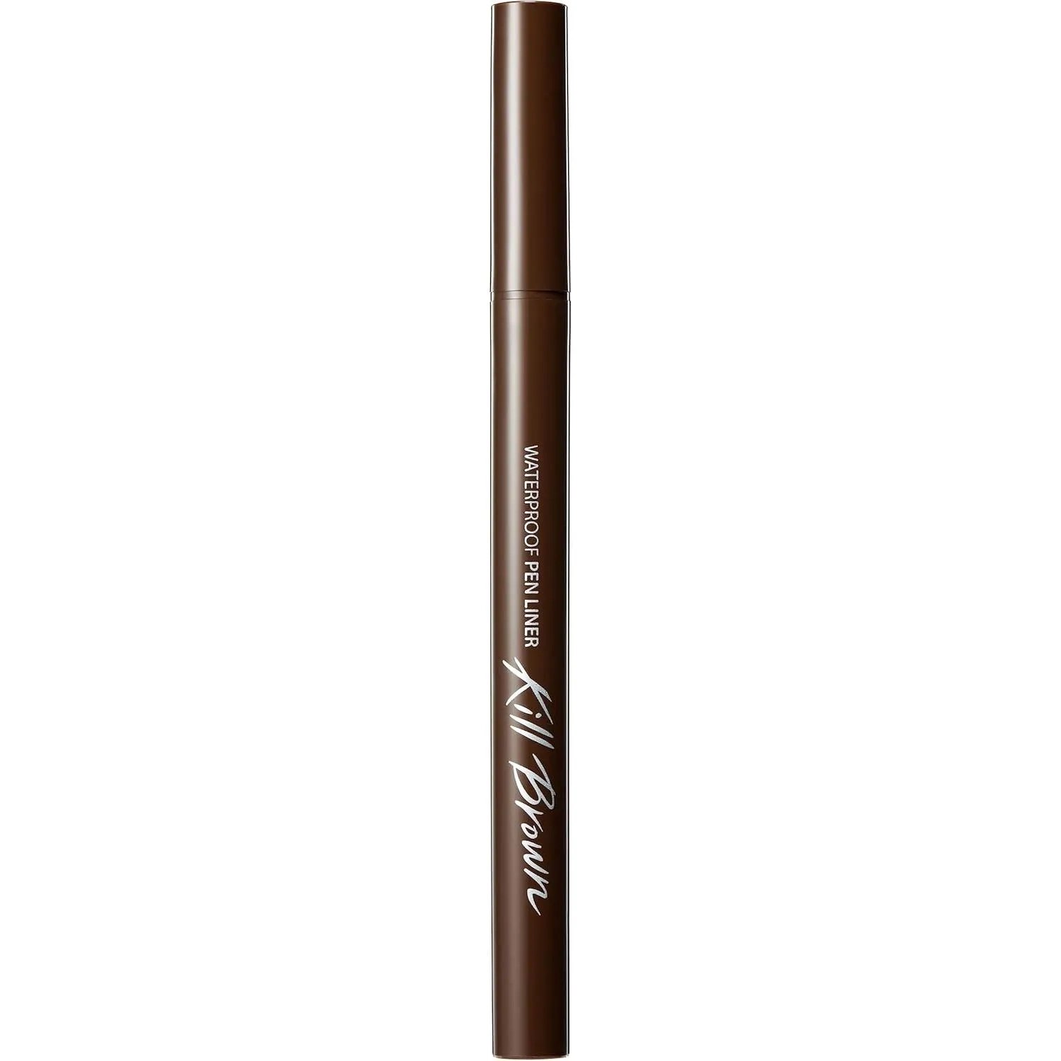 CLIO Sharp So Simple Pen Eyeliner 002 Brown