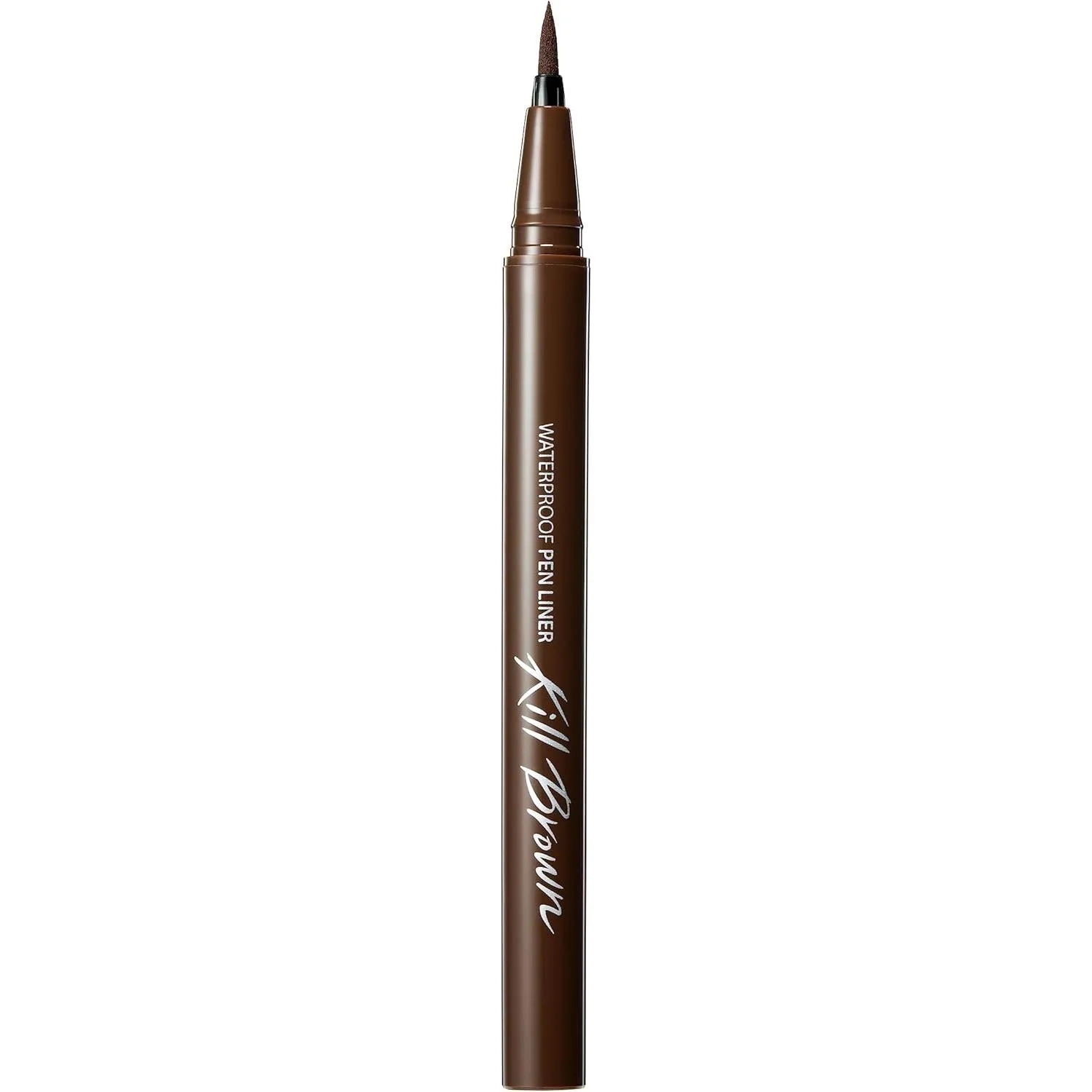 CLIO Sharp So Simple Pen Eyeliner 002 Brown