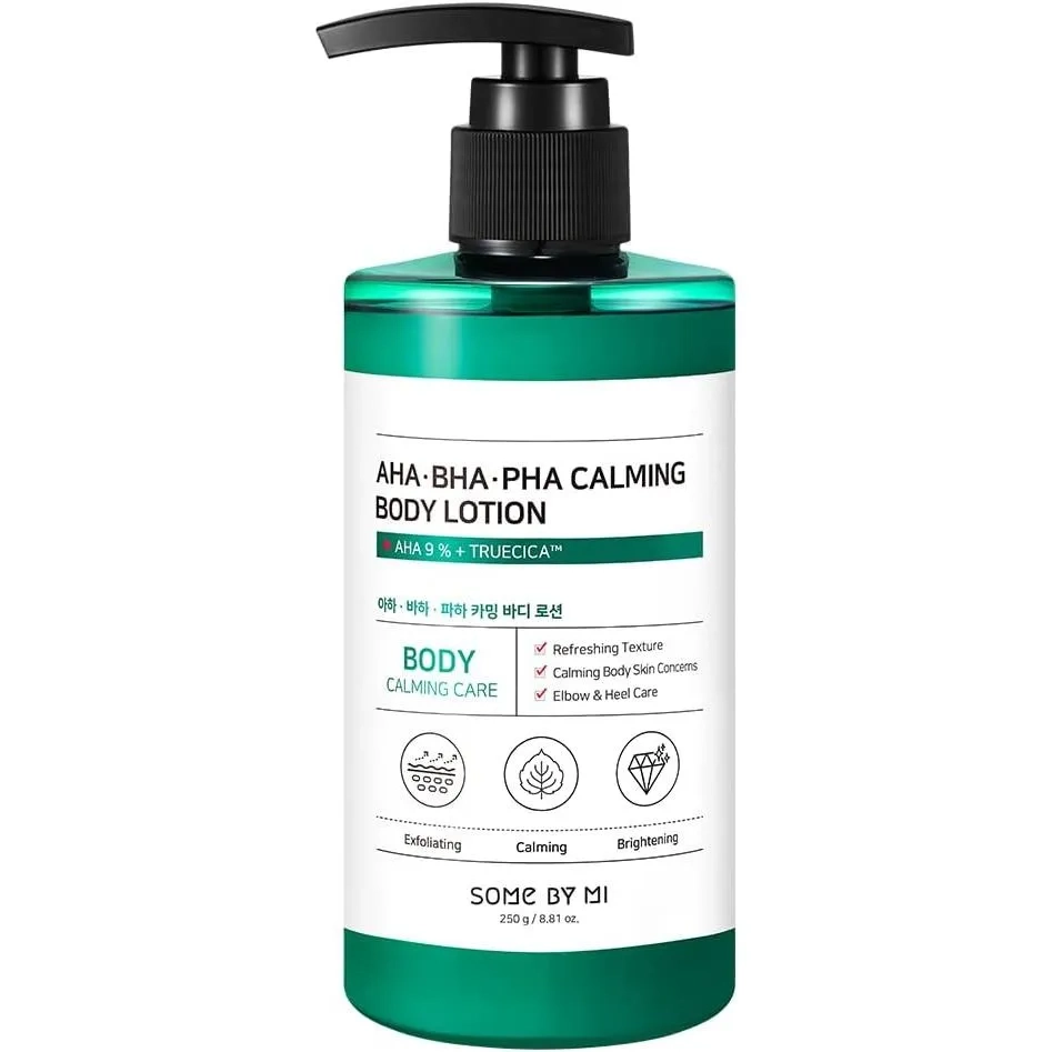 Some By Mi Aha-bha-pha Miracle Calming Body Lotion 200ml