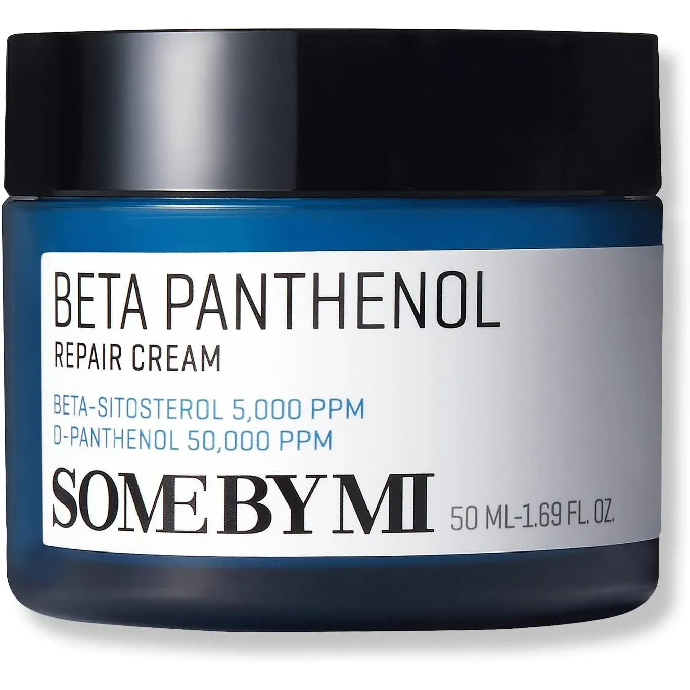 Some By Mi Beta Panthenol Repair Cream 50ml