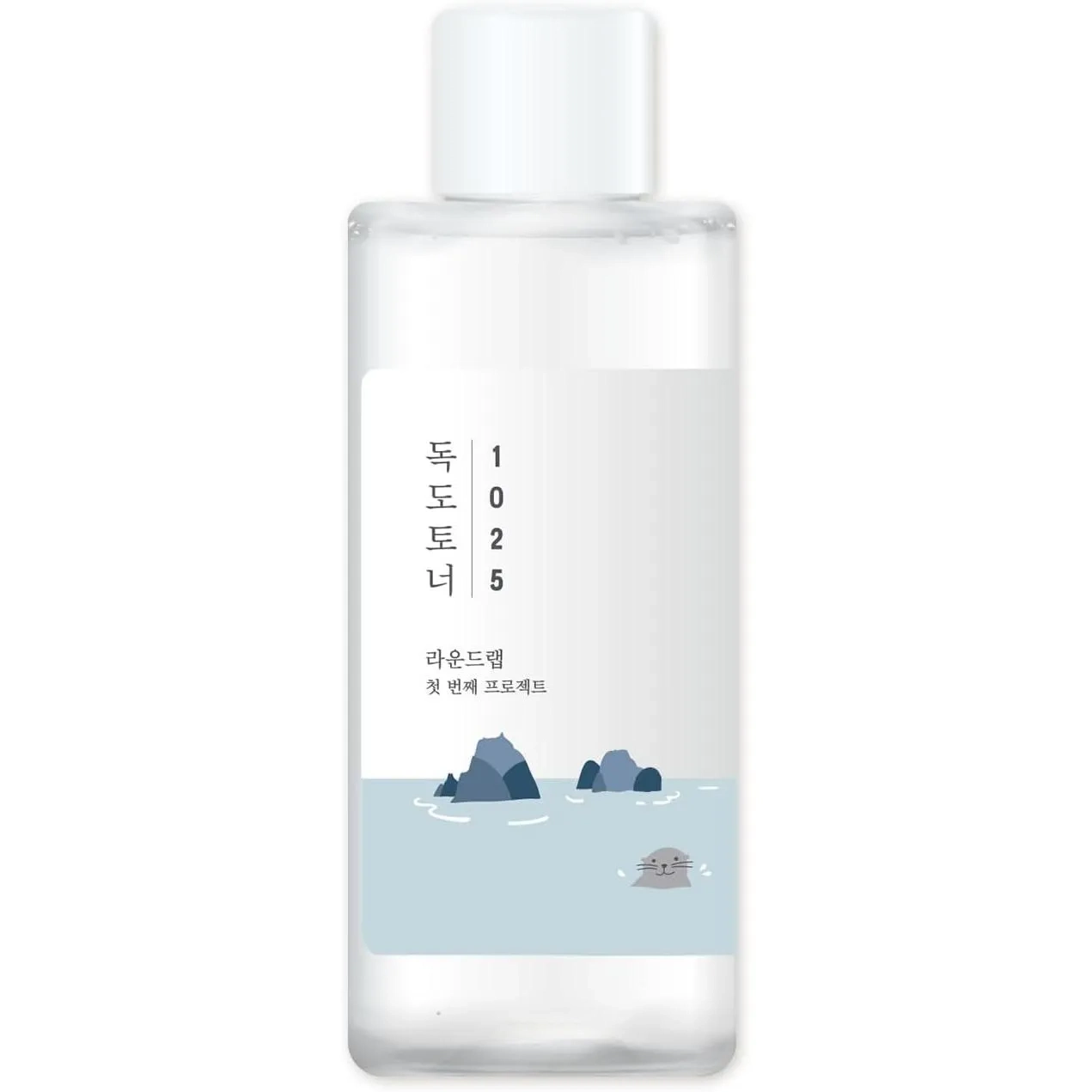 Round Lab Dokdo Toner 100ml