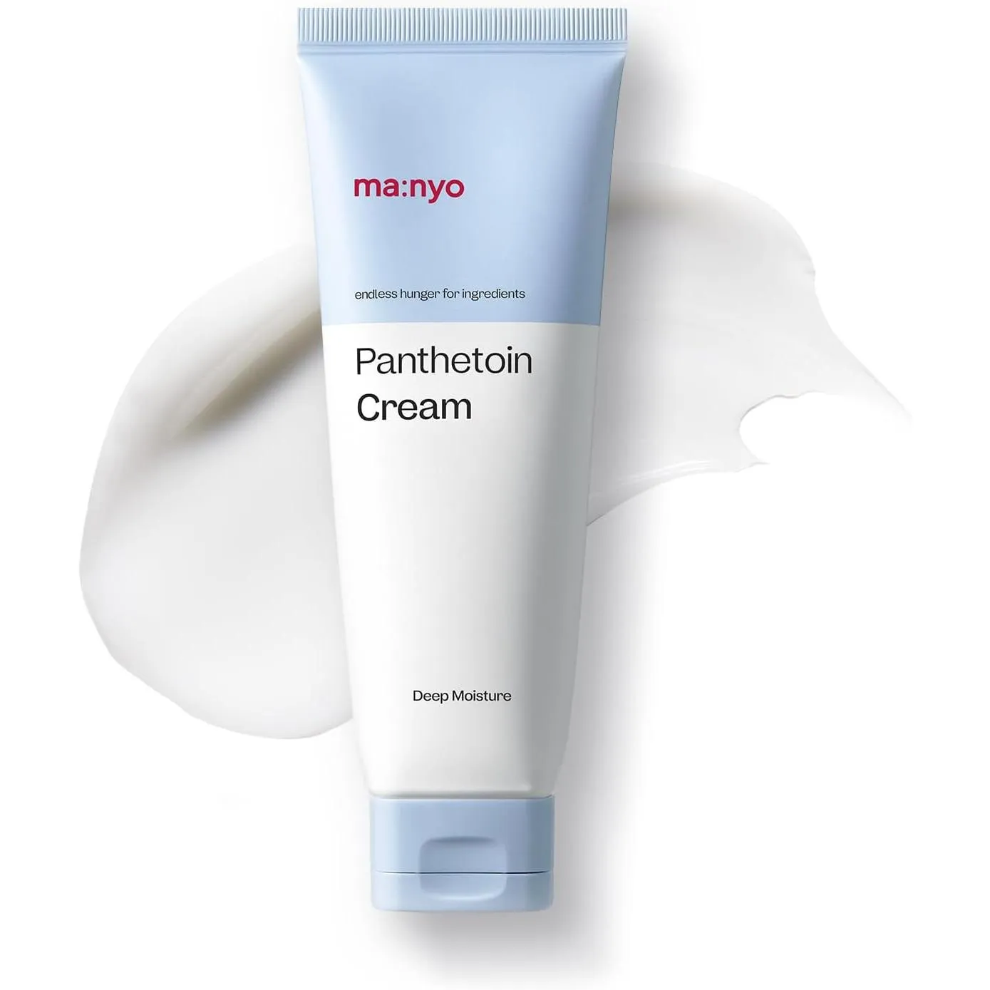 Ma:nyo Panthetoin Cream 80 Ml