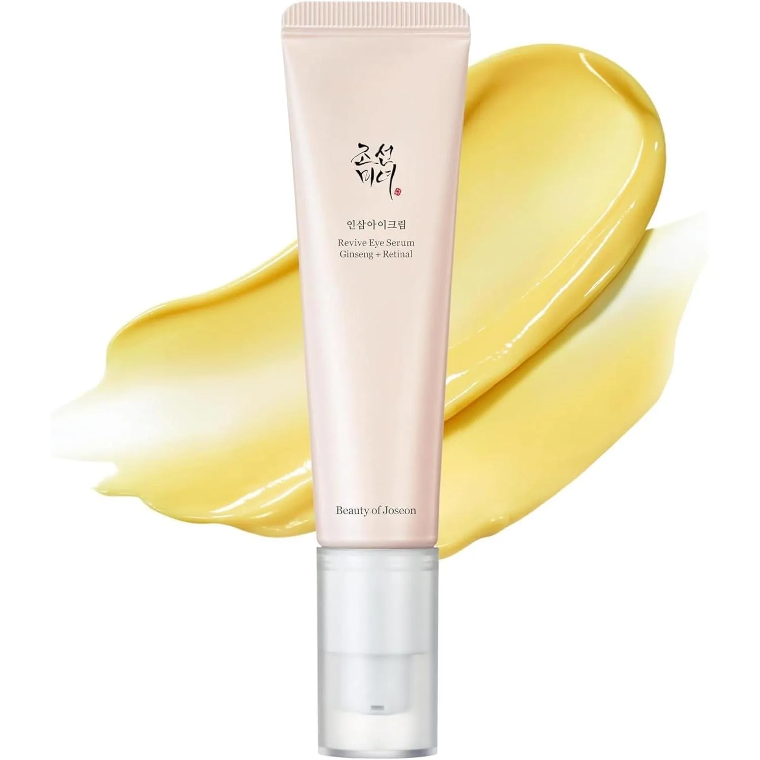 Beauty Of Joseon Korean Eye Serum: Ginseng + Retinal 30ml