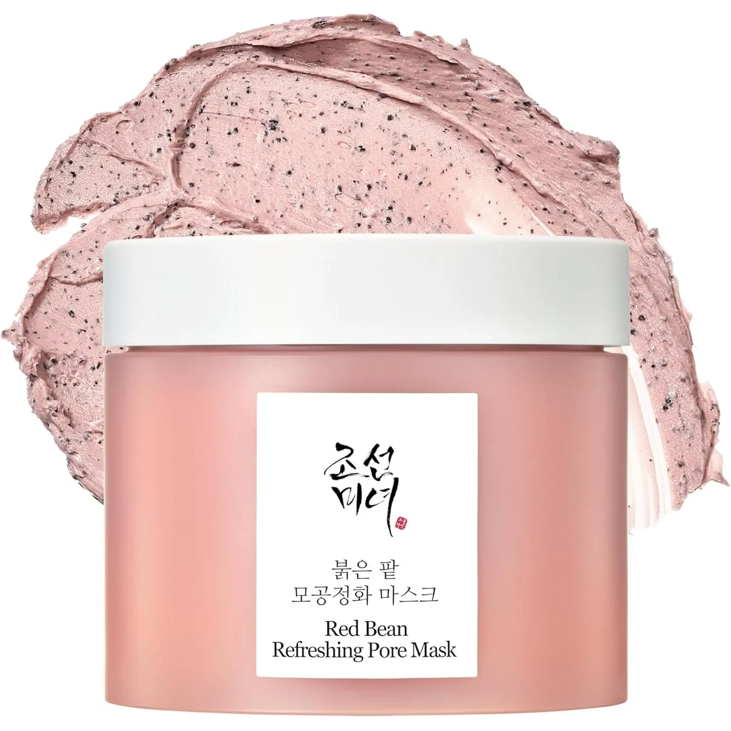 Beauty Of Joseon Red Bean Refreshing Pore Mask 140ml