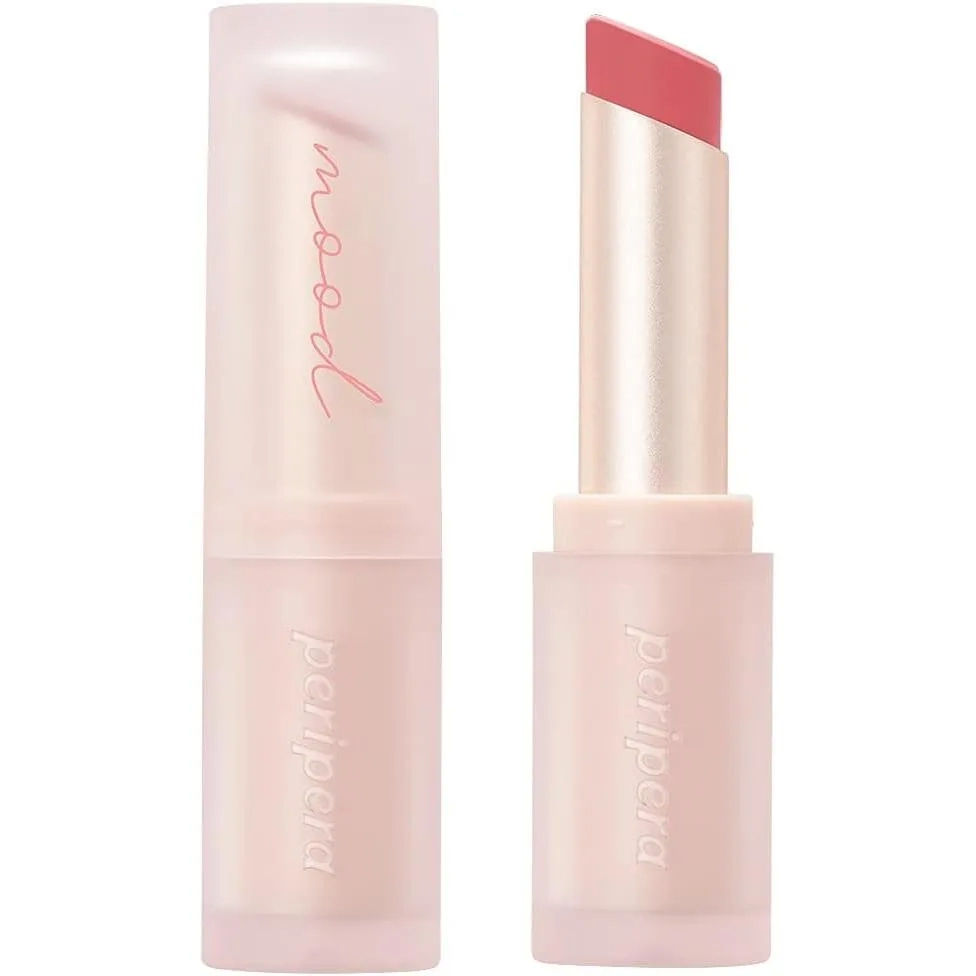 Peripera Ink Mood Matte Lip-stick 03 Rose Fiction