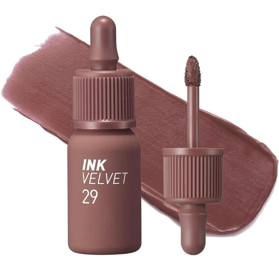 Peripera Ink Velvet 029 Cocoa Nude