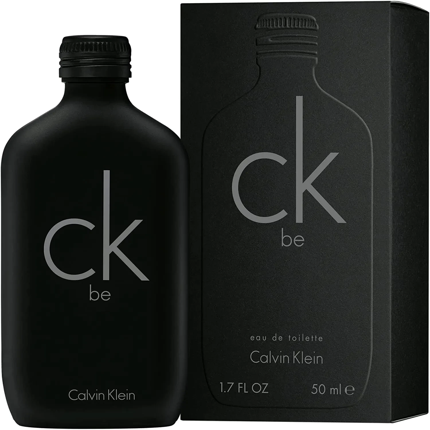 Calvin Klein Ck Be Perfume For Unisex Eau De Toilette 50Ml