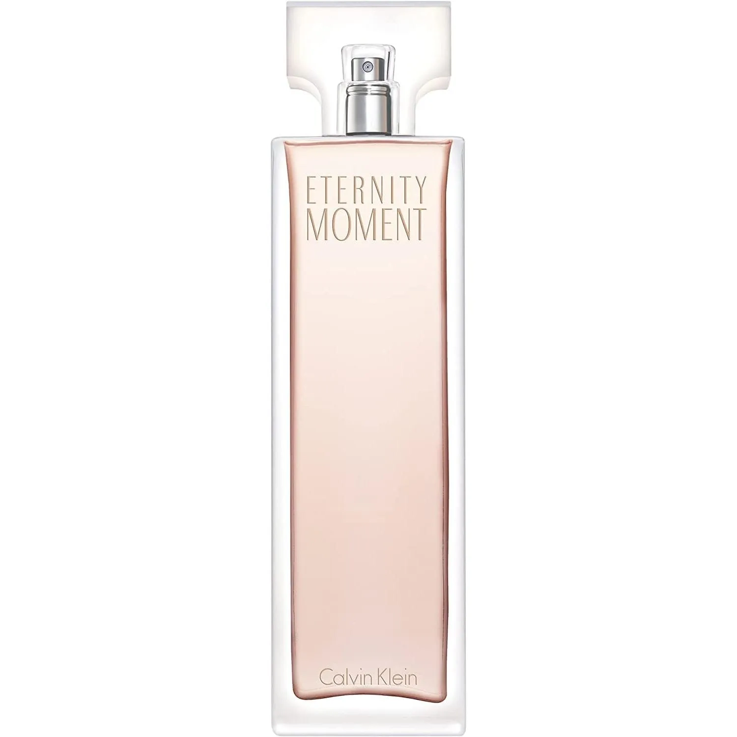 Calvin Klein Eternity Moment Eau de Parfum Spray for Women 100Ml