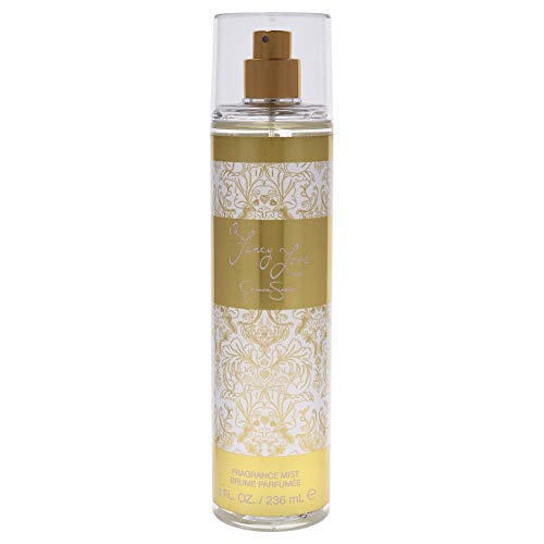 JESSICA SIMPSON Fancy Love W Mist 236ml