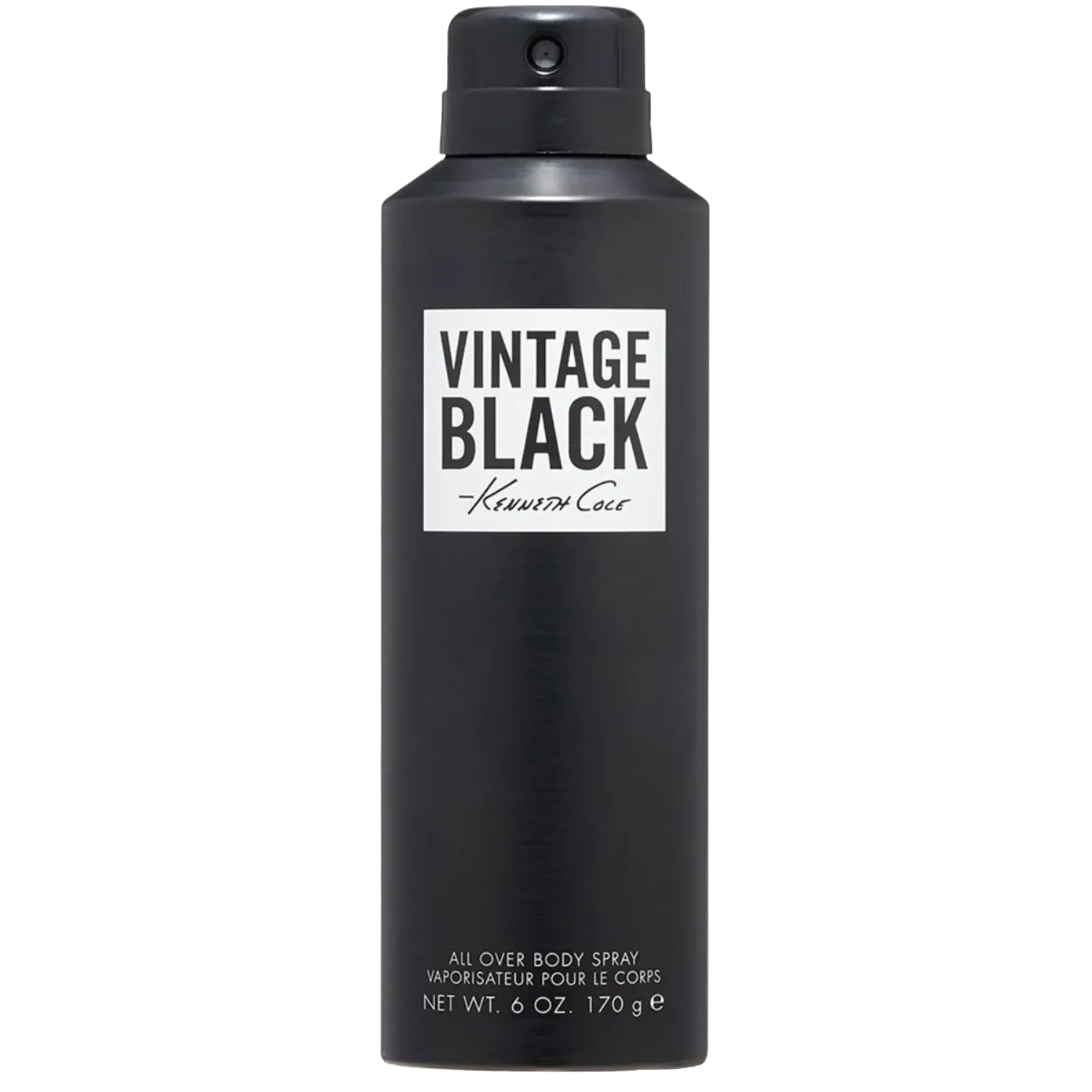 KENNETH COLE Vintage Black M 170 ml Deo Spray