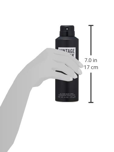 KENNETH COLE Vintage Black M 170 ml Deo Spray