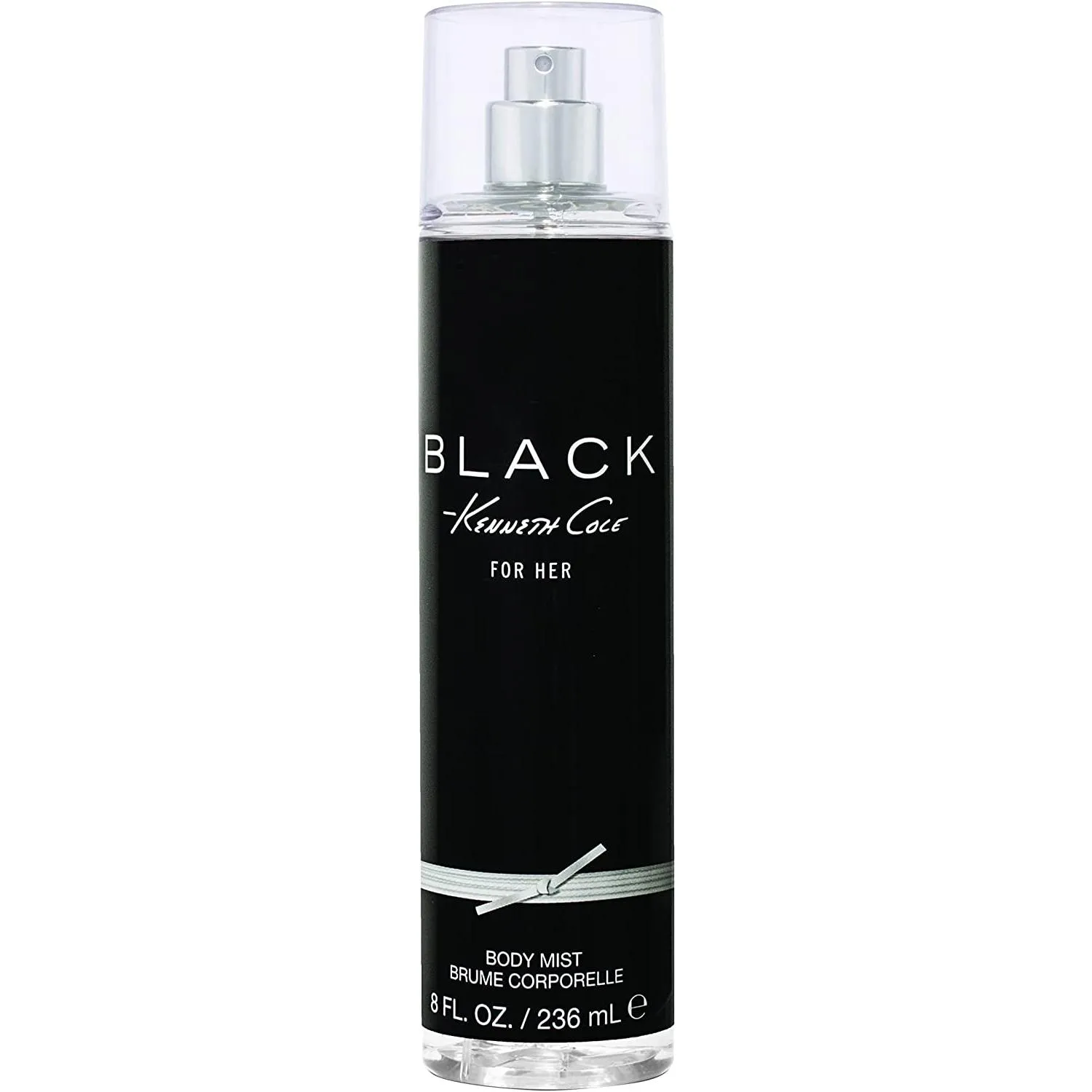 Kenneth Cole Black W Body Mist 236Ml