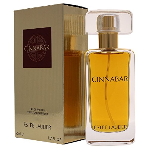 ESTEE LAUDER CINNABAR EDP 50ML