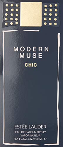 ESTEE LAUDER MODERN MUSE CHIC (W) EDP 100ML