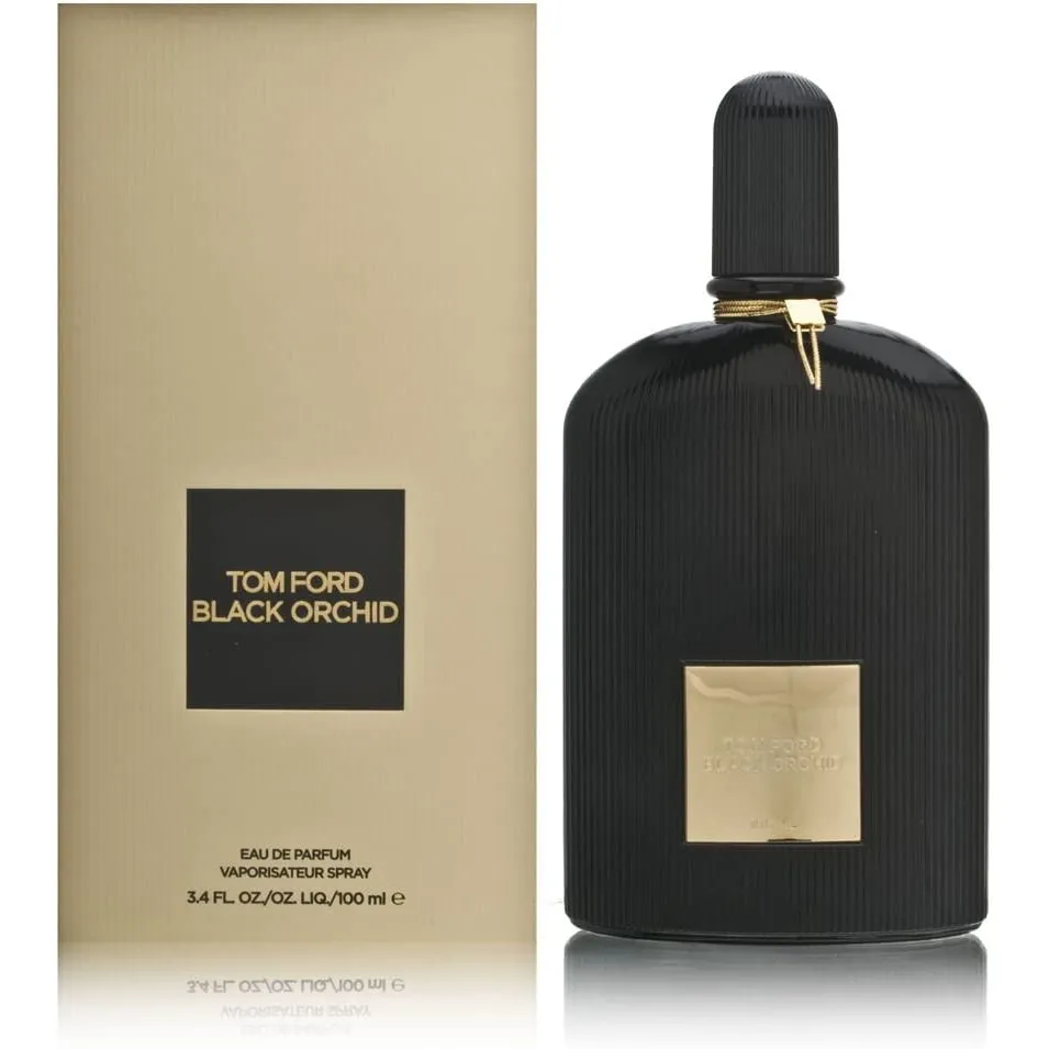 Tom Ford Black Orchid Edp 100Ml