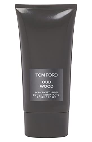 TOM FORD OUD WOOD (U) BODY MOISTURIZER 150 ml BE