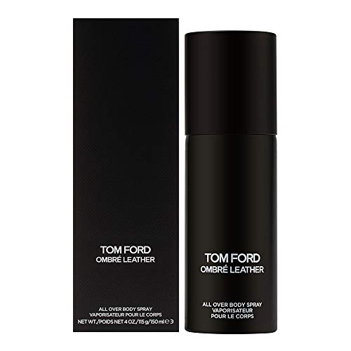 TOM FORD OMBRE LEATHER (U) ALL OVER BODY SPRAY 150 ml UK