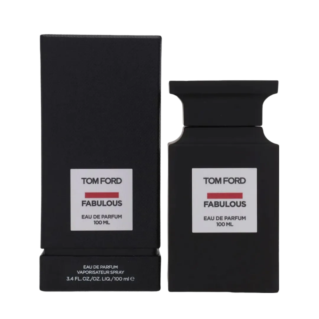 TOM FORD FABULOUS EDP 100ML