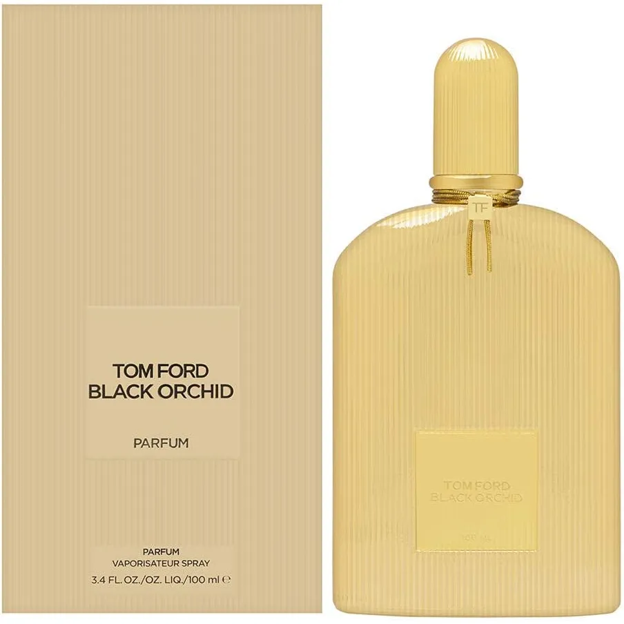 Tom Ford Black Orchid Parfum 100Ml