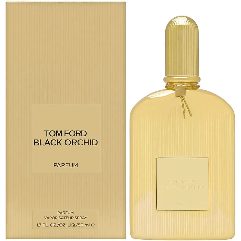 Tom Ford Black Orchid Parfum 50Ml