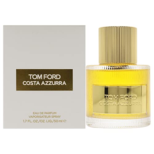 TOM FORD COSTA AZZURA (U) EDP 50 ml CH