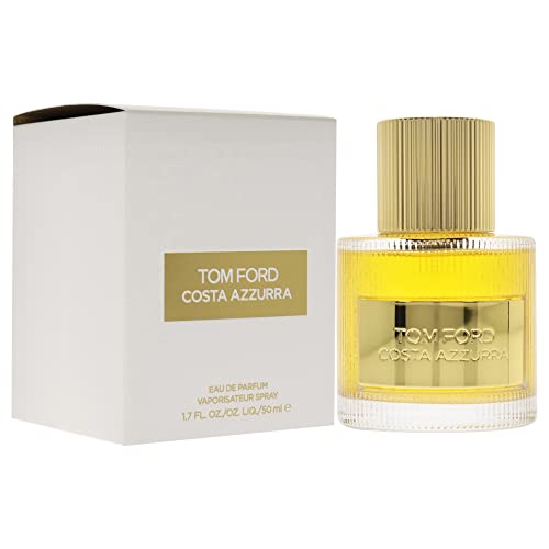 TOM FORD COSTA AZZURA (U) EDP 50 ml CH