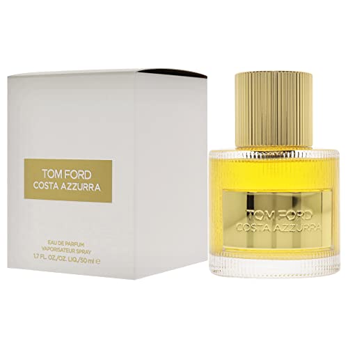 TOM FORD COSTA AZZURA (U) EDP 50 ml CH