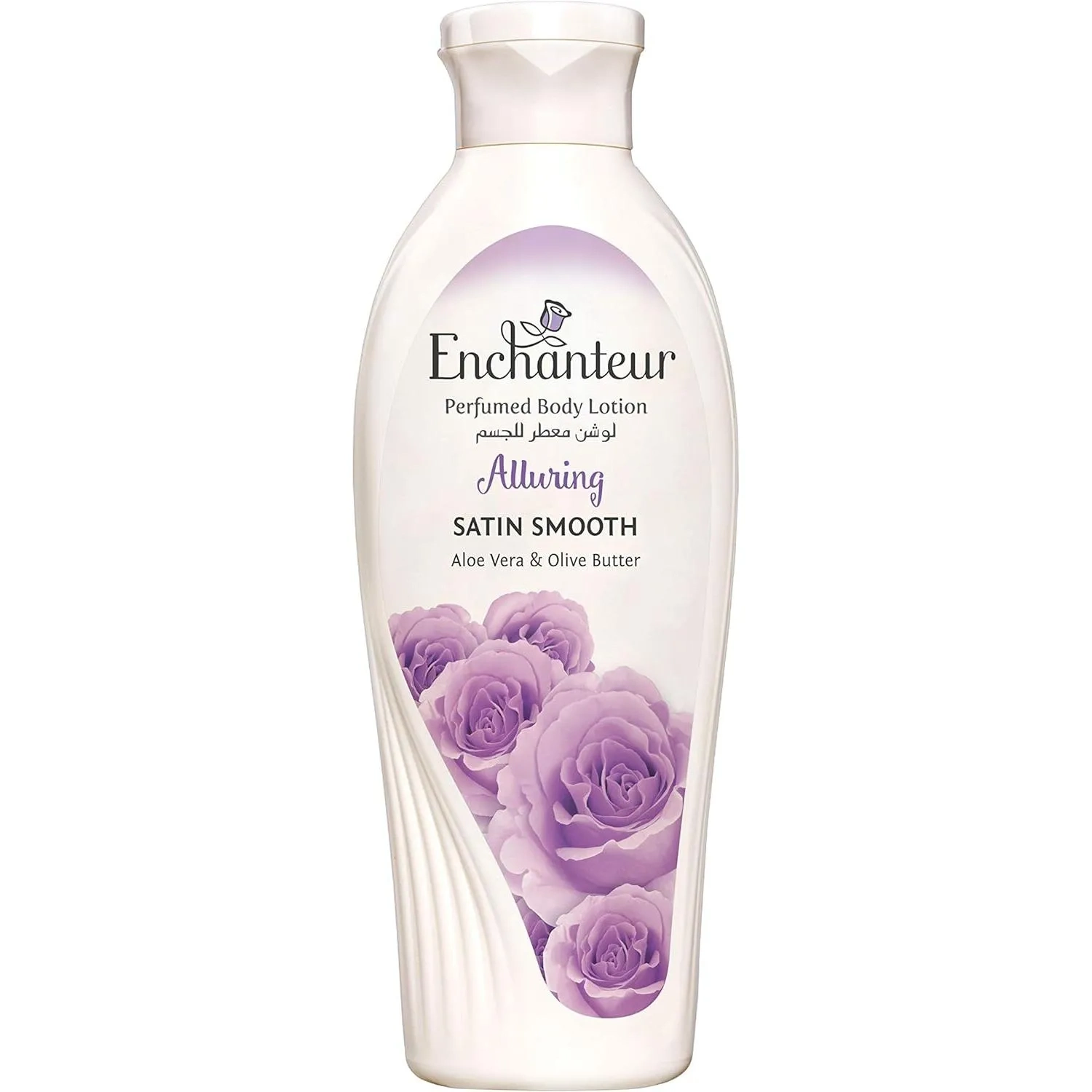 Enchanteur Perfumed Body Lotion Alluring 250 Ml