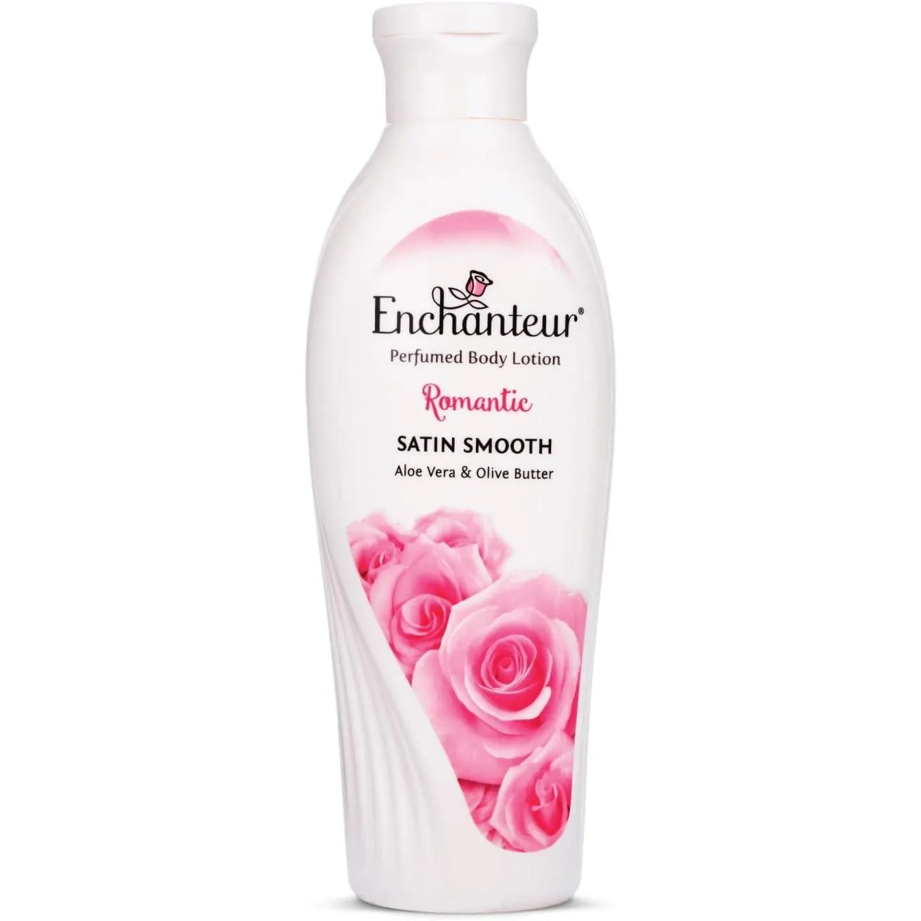 Enchanteur Perfumed Body Lotion Romantic 250 Ml