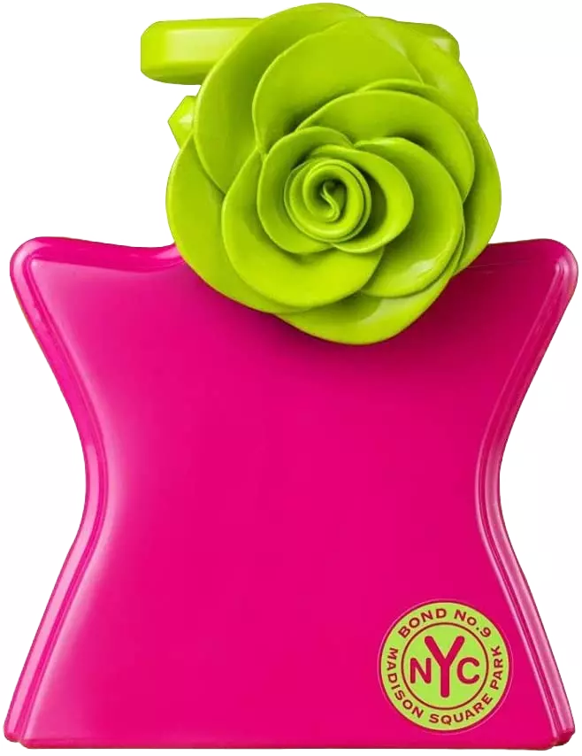 Bond No. 9 Madison Square Park Eau De Parfum Spray For Women 100 Ml