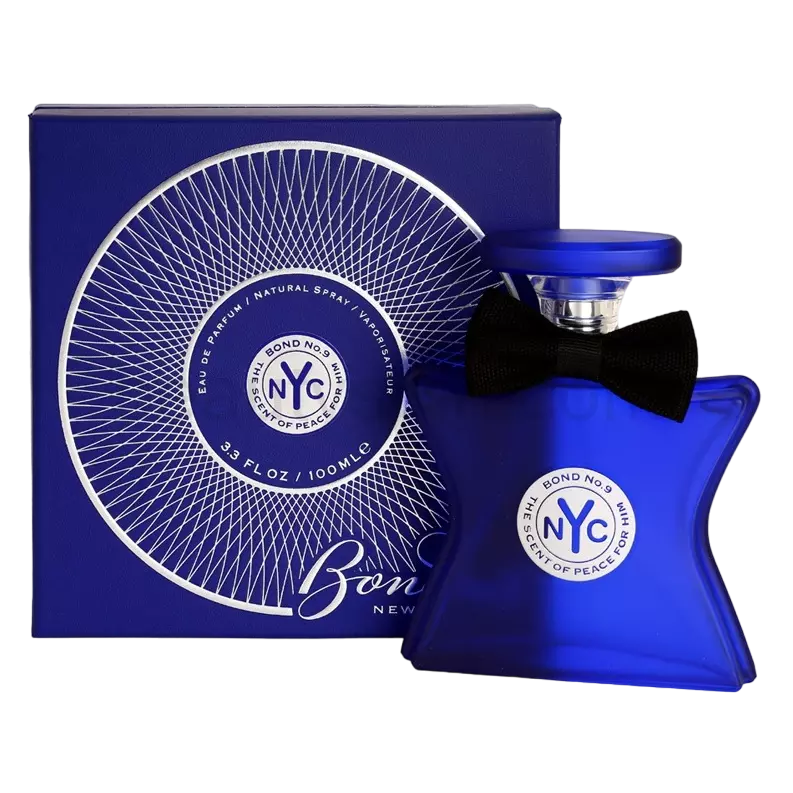 Bond No. 9 The Scent of Peace for Him Eau de Parfum 100 Ml