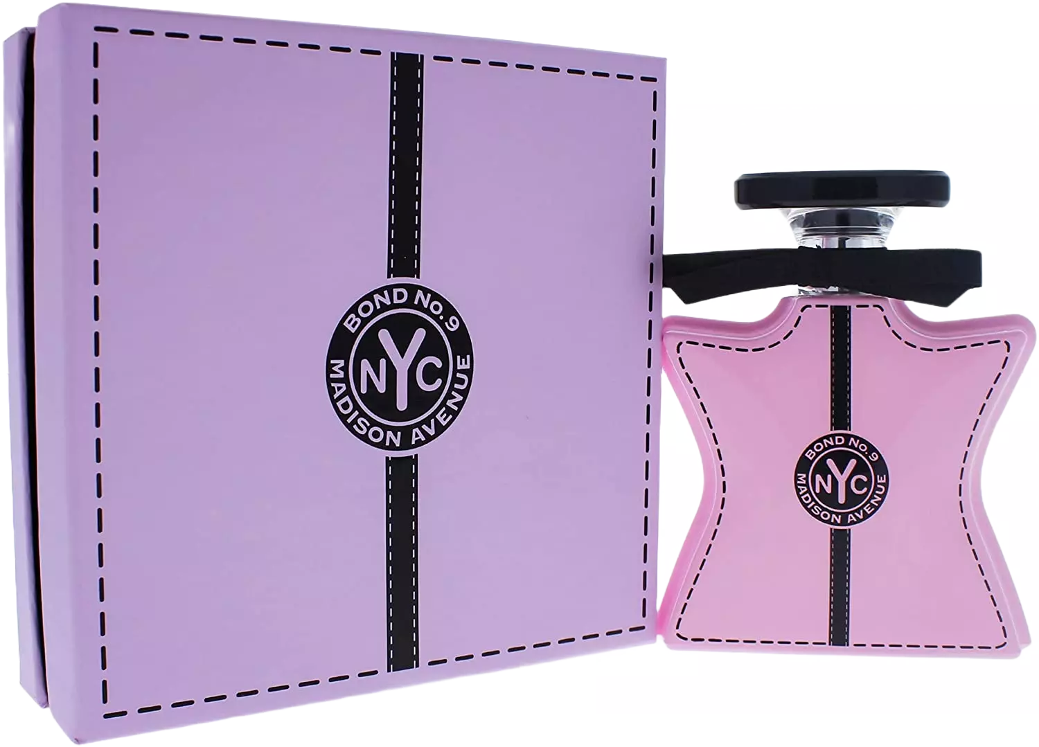 Bond No. 9 Madison Avenue Edp 100Ml